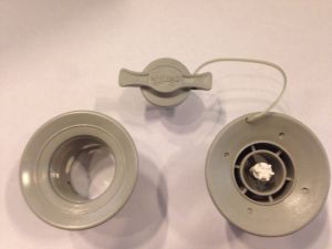 Клапан Bravo 2001