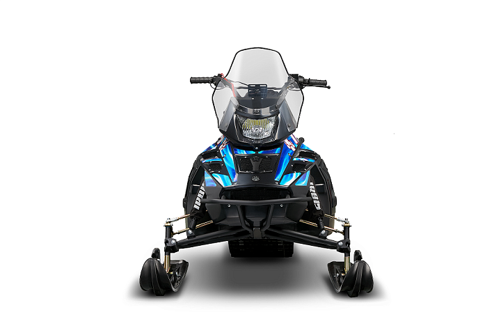 Снегоход IRBIS SF300 