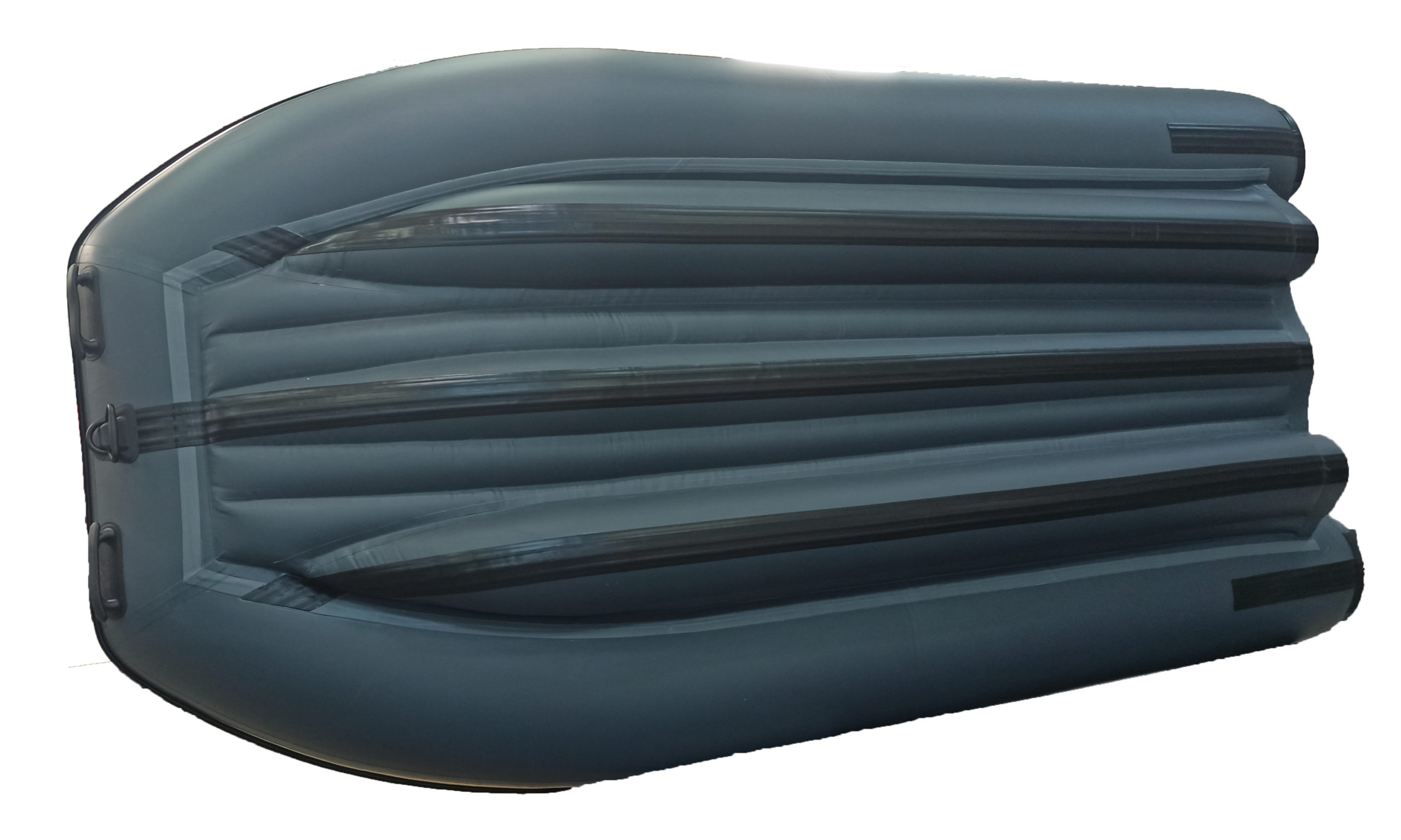 Лодка ПВХ REEF 370 TRITON S-Max НД
