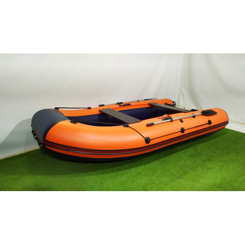Лодка ПВХ REEF 300 НД