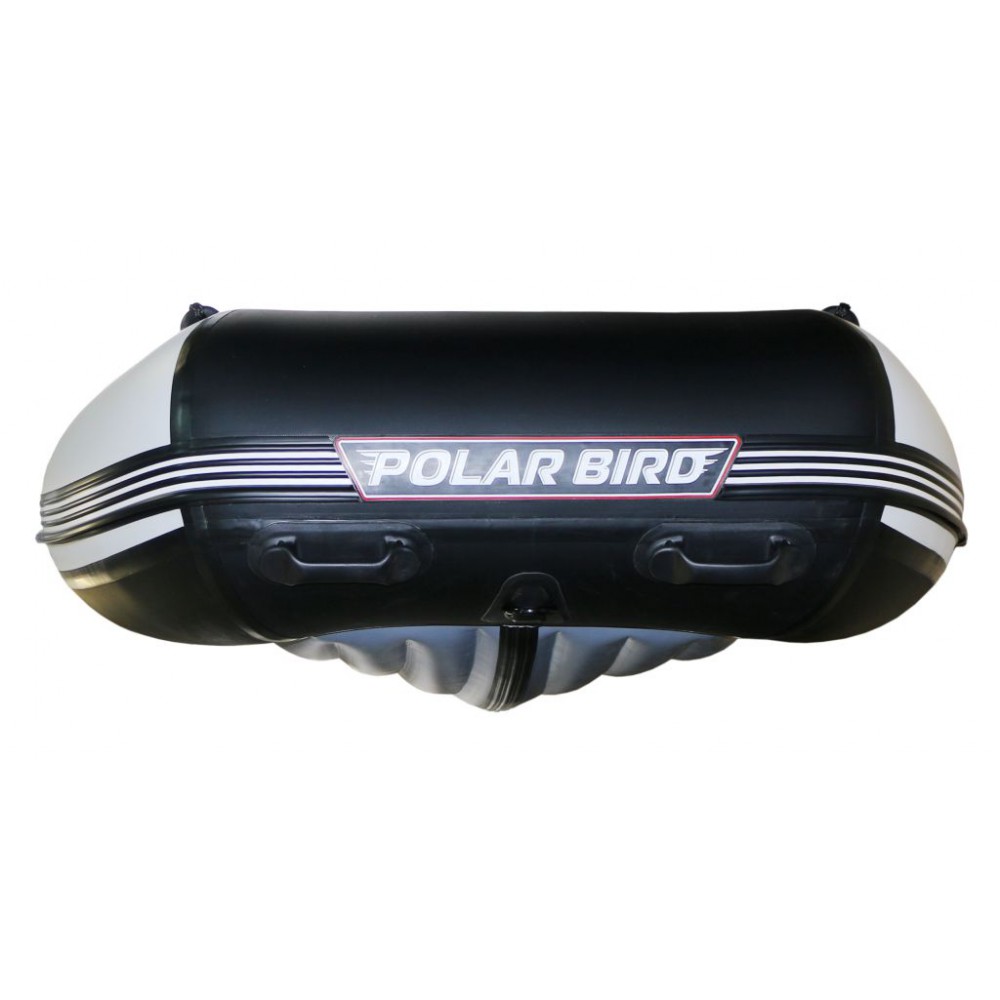 Лодка ПВХ Polar Bird 360 M Merlin НДНД