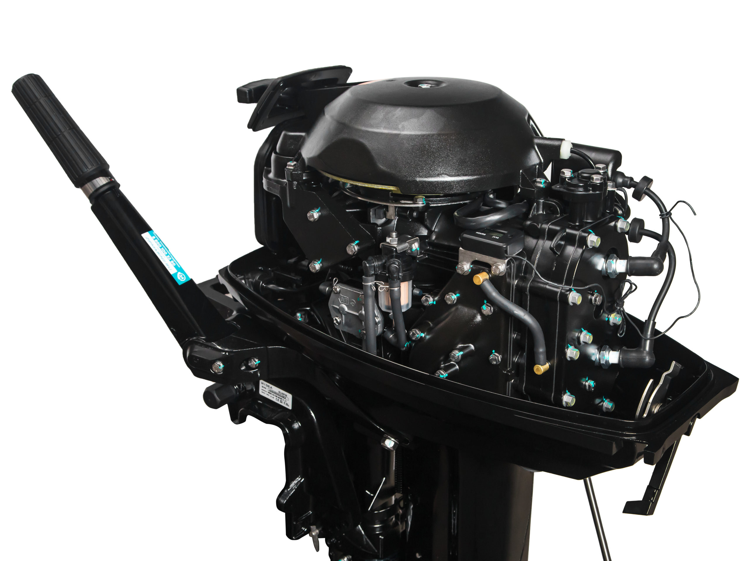Мотор HIDEA HDJ30FHS (водомет)