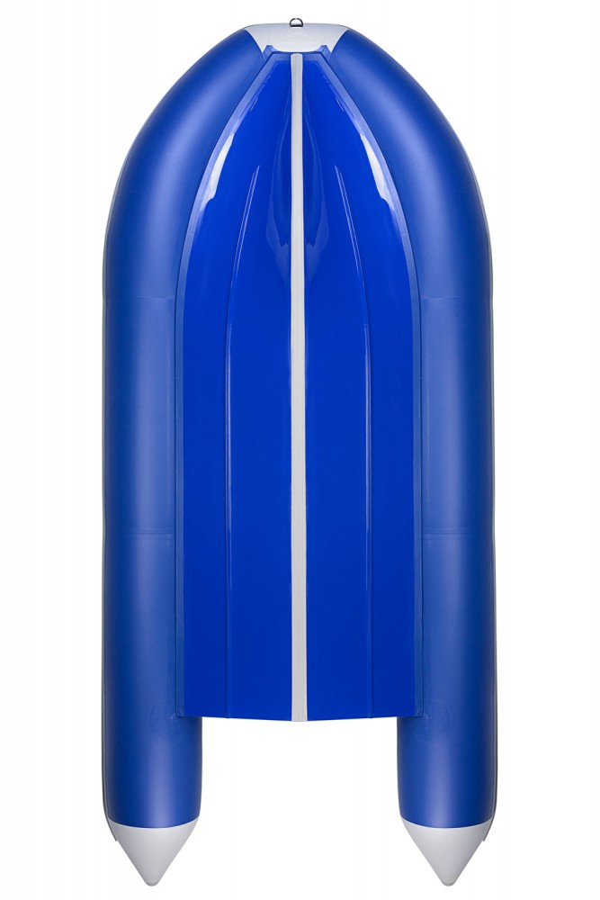 Лодка RIB Адмирал 410