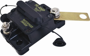 Размыкатель 60А CIRCUT BREAKER 60 AMP W/R