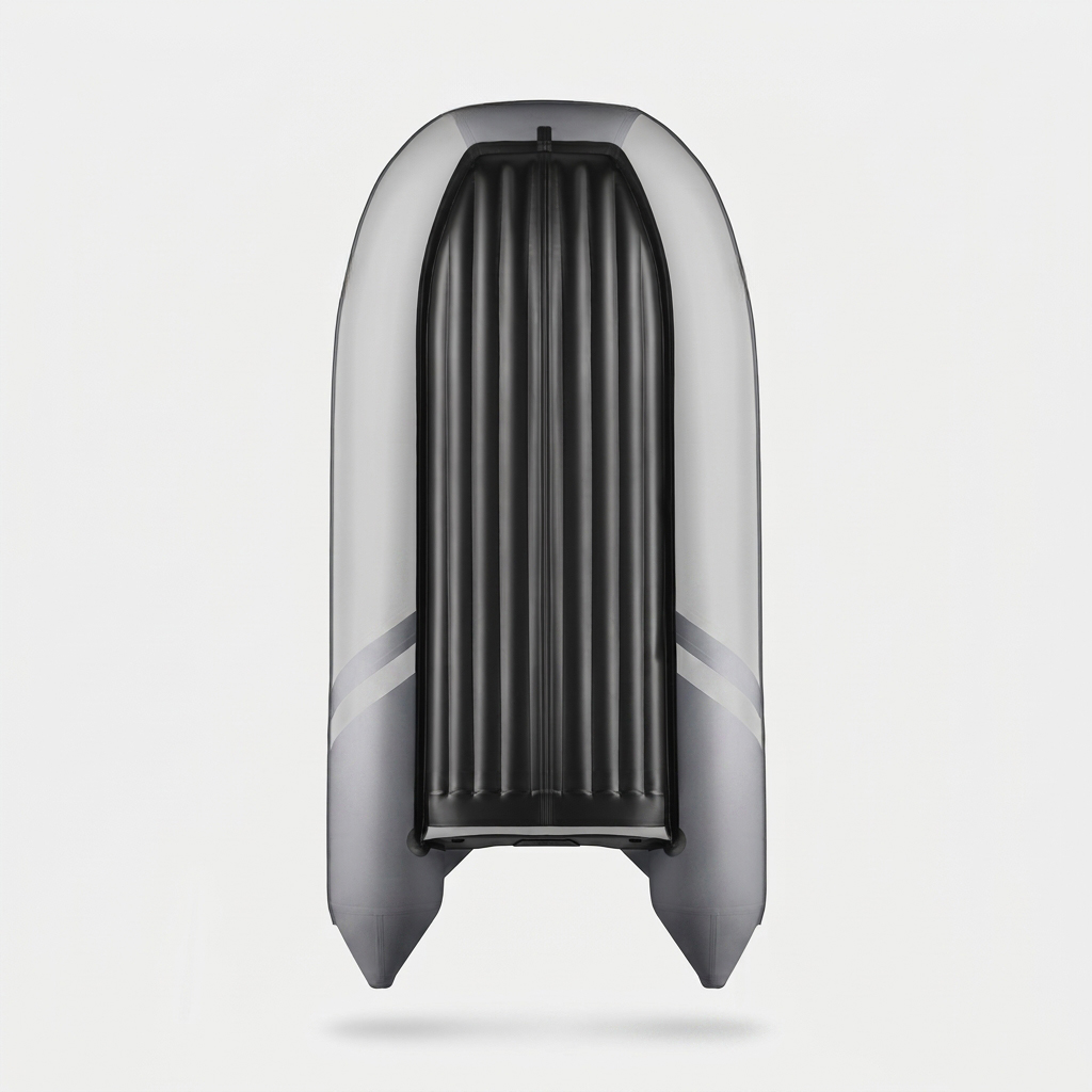 Лодка ПВХ GLADIATOR E 330 SL НД