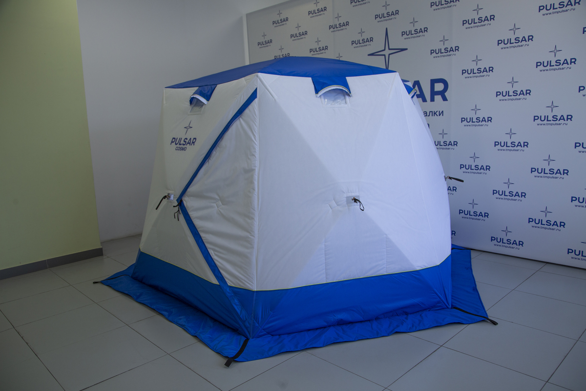 Палатка PULSAR COSMO T mini