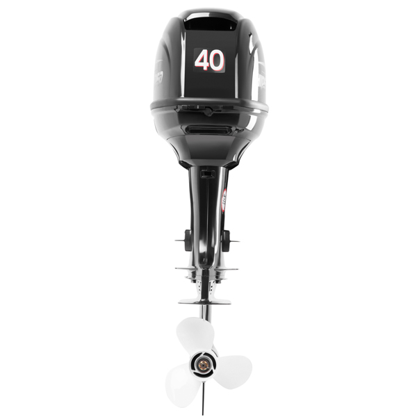 Мотор HIDEA HD40FHS (румп.)