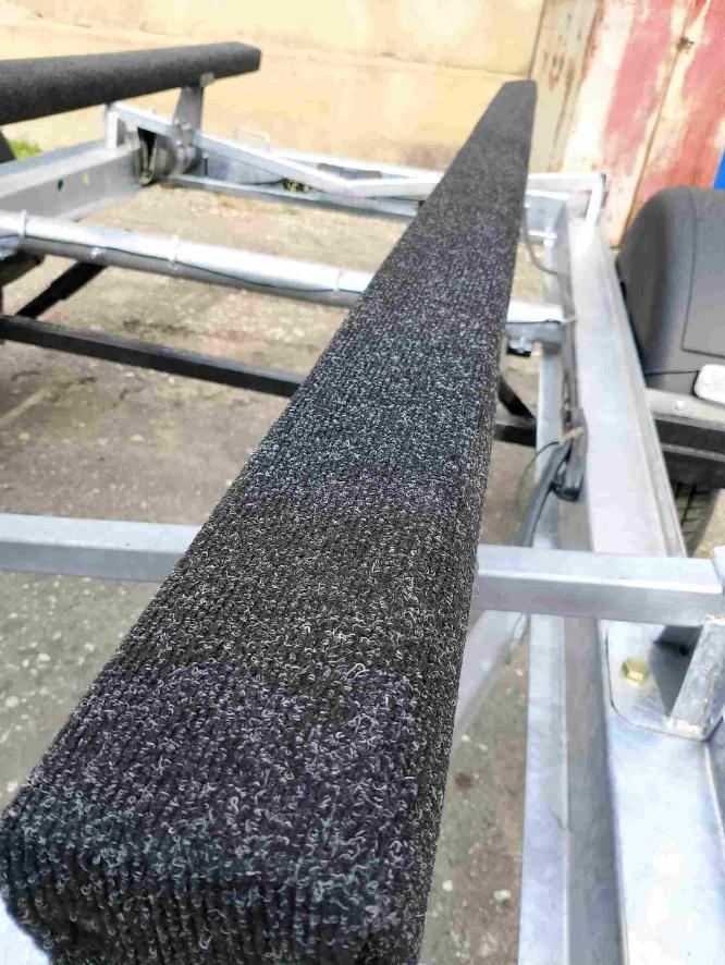 Прицеп "Водник" (8213 А5)