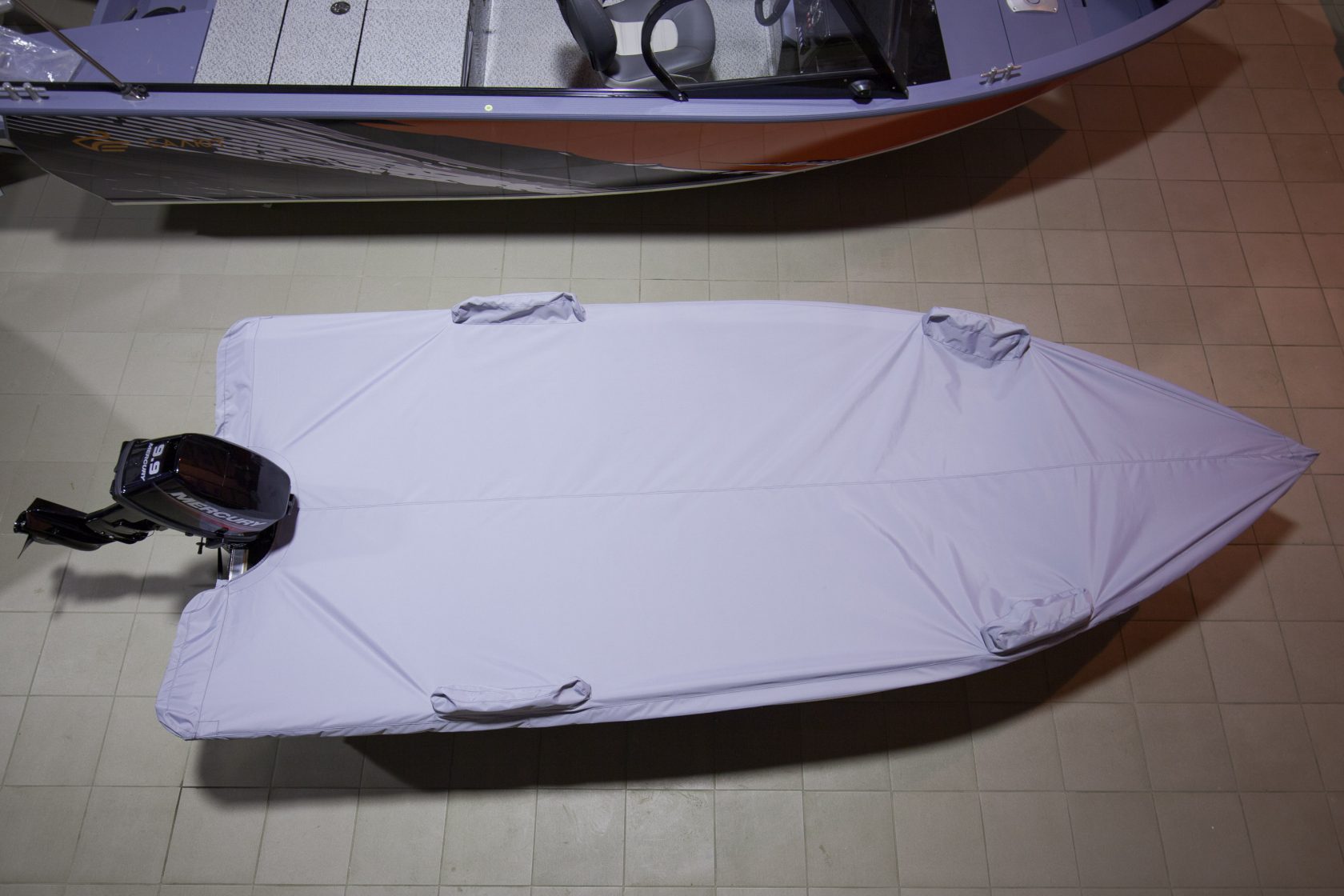 Realcraft 370
