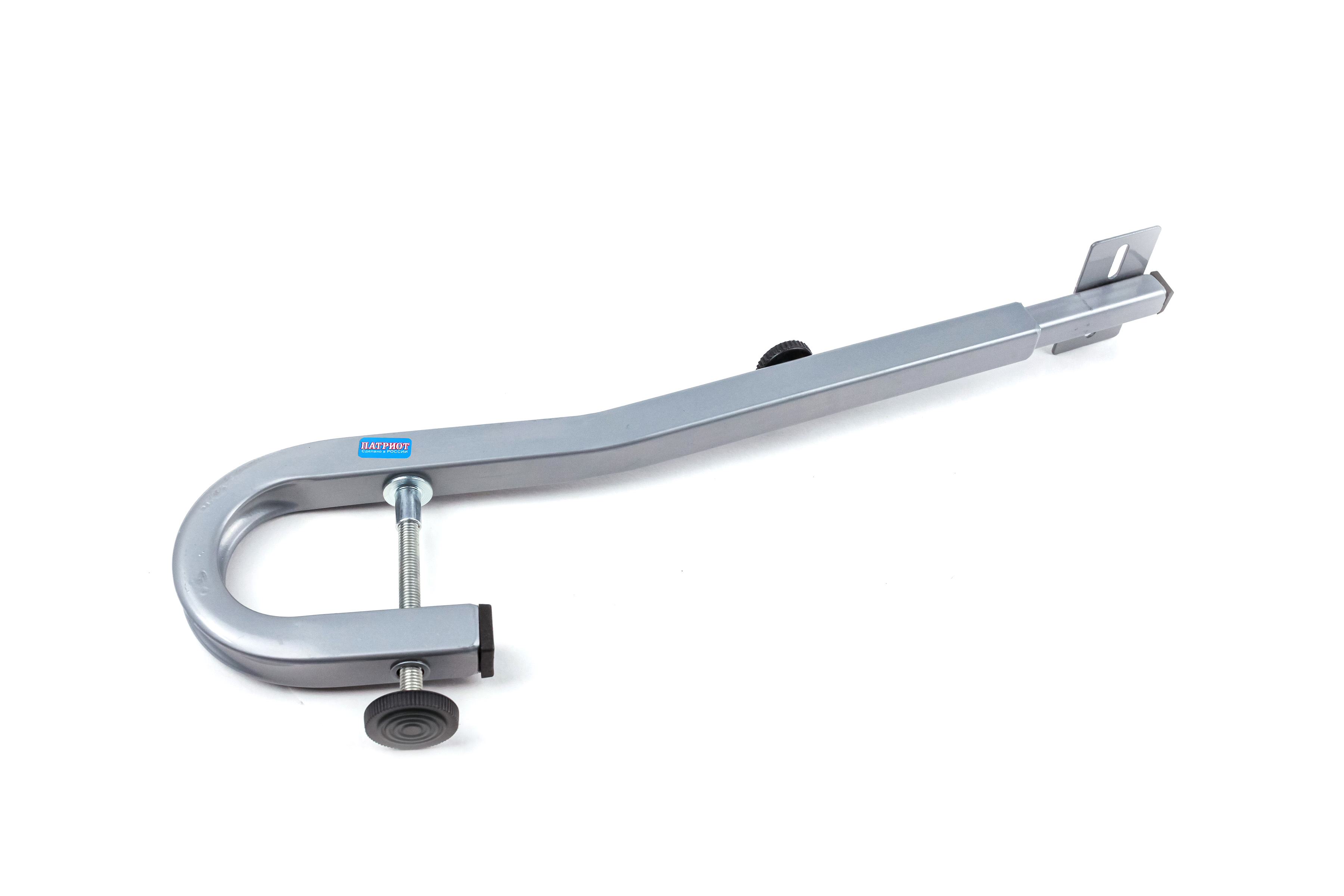 Кронштейн датчика эхолота под нднд площадка