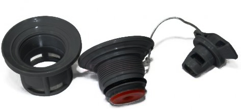 Клапан Bravo 2001