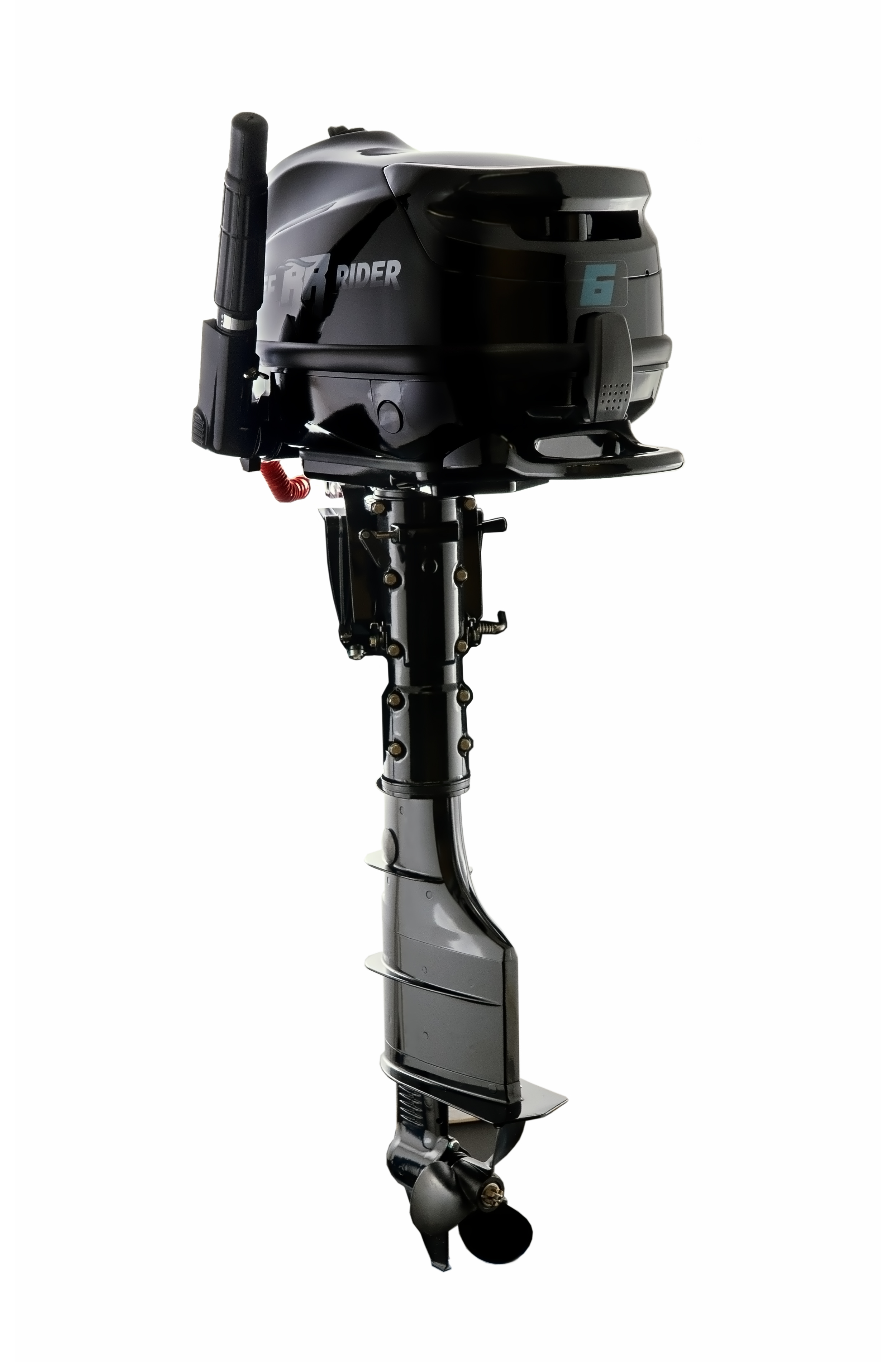 Мотор REEF RIDER RRF6HS 