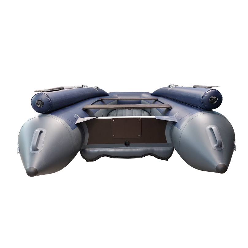 Лодка пвх ALTAIR HD-380 ФБ НДНД