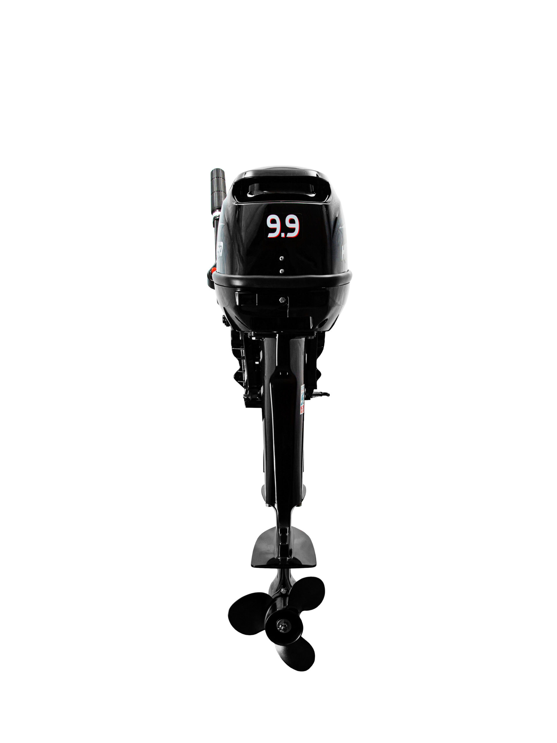 Мотор HIDEA HD9.9FHS