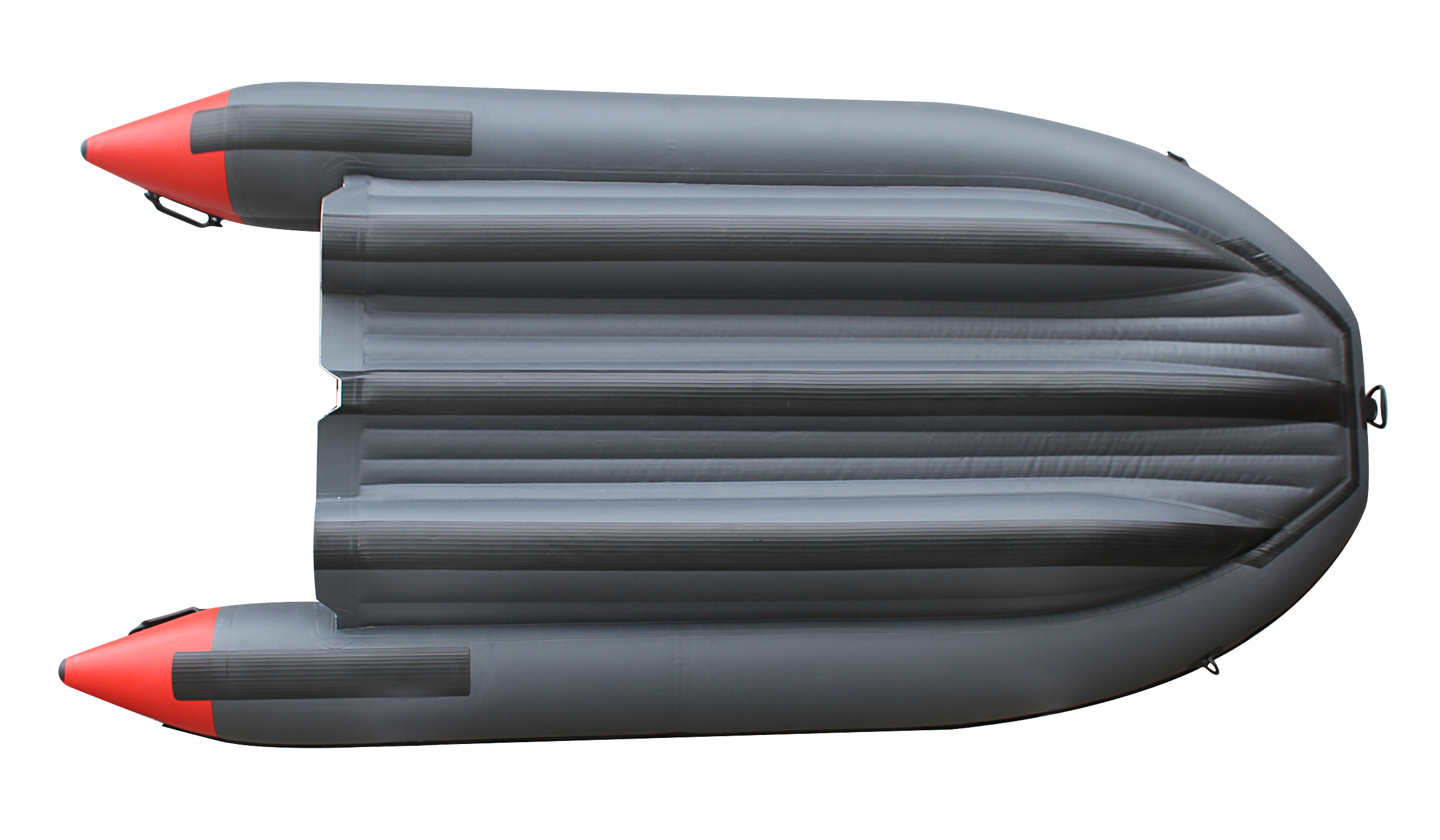 Лодка ПВХ SKAT TRITON 390 НД