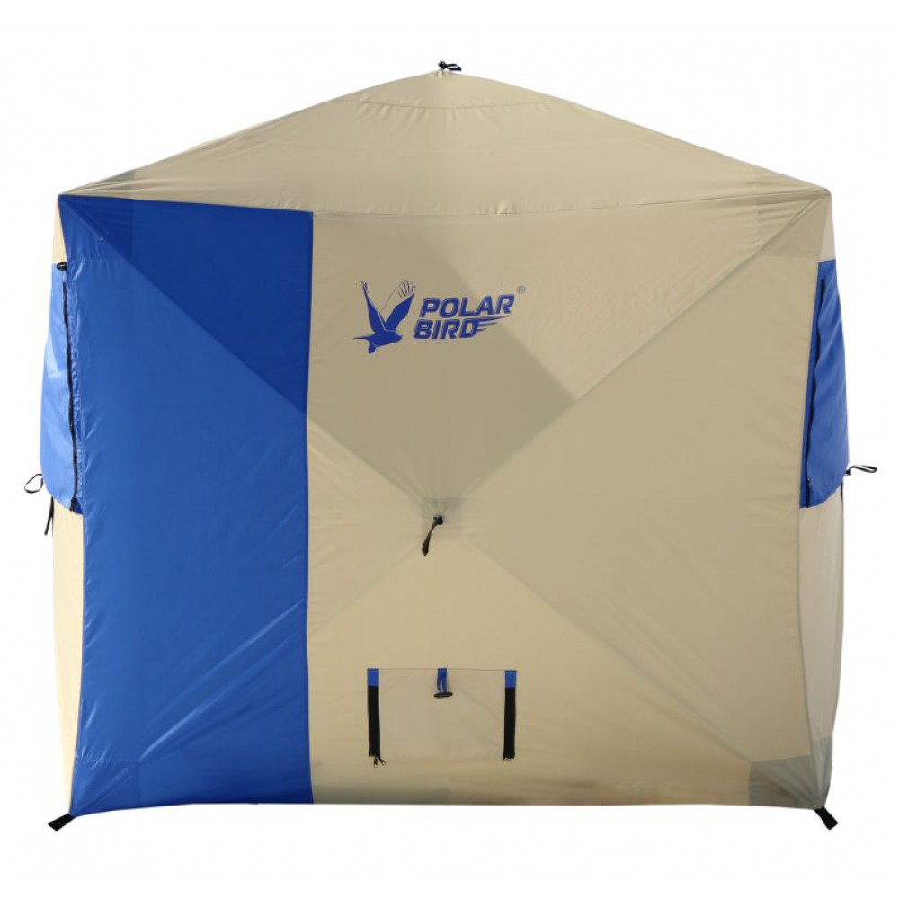 Палатка-шатер летняя Polar Bird 3SK