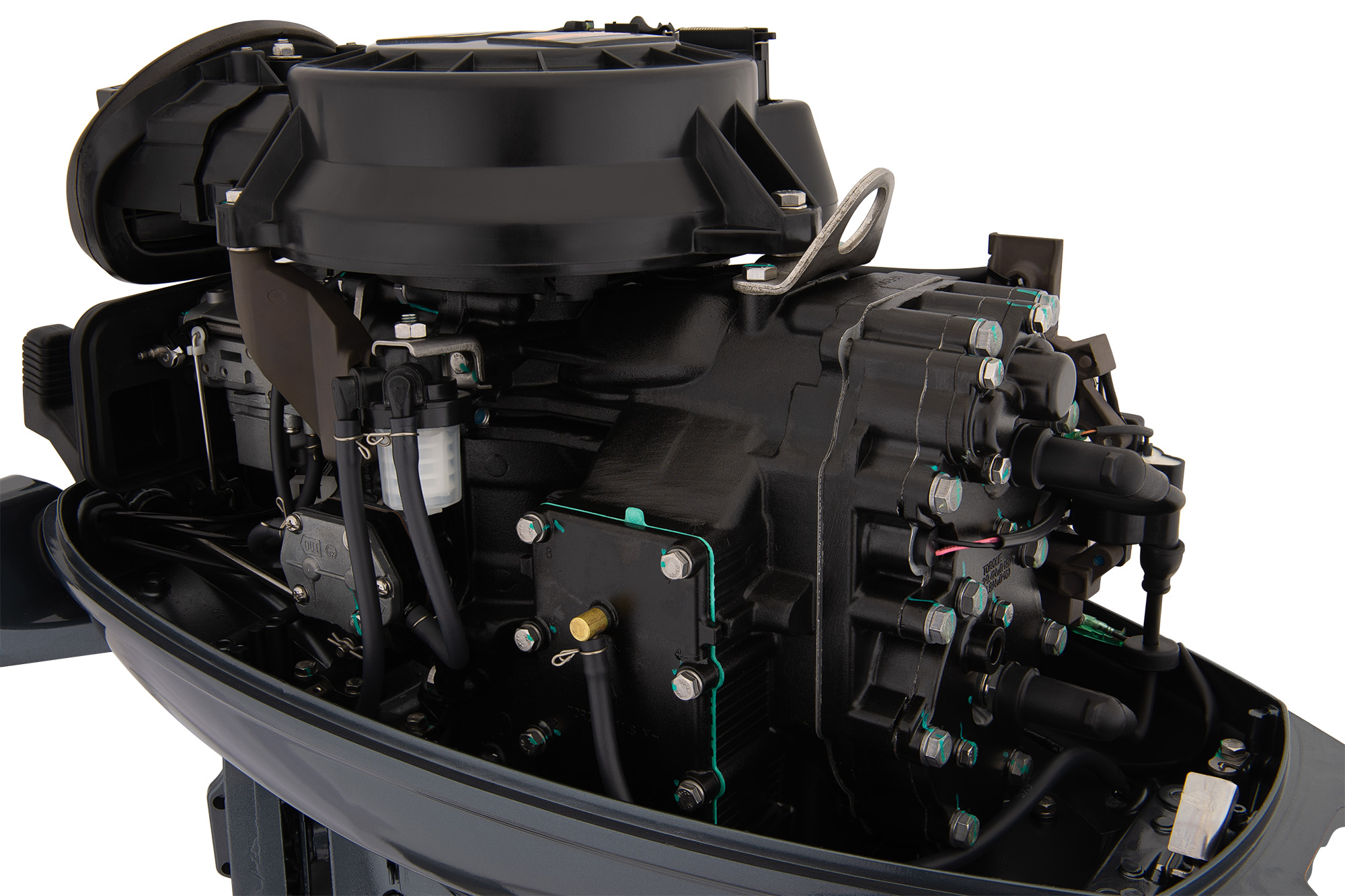 Мотор Seanovo SN 40 FHS