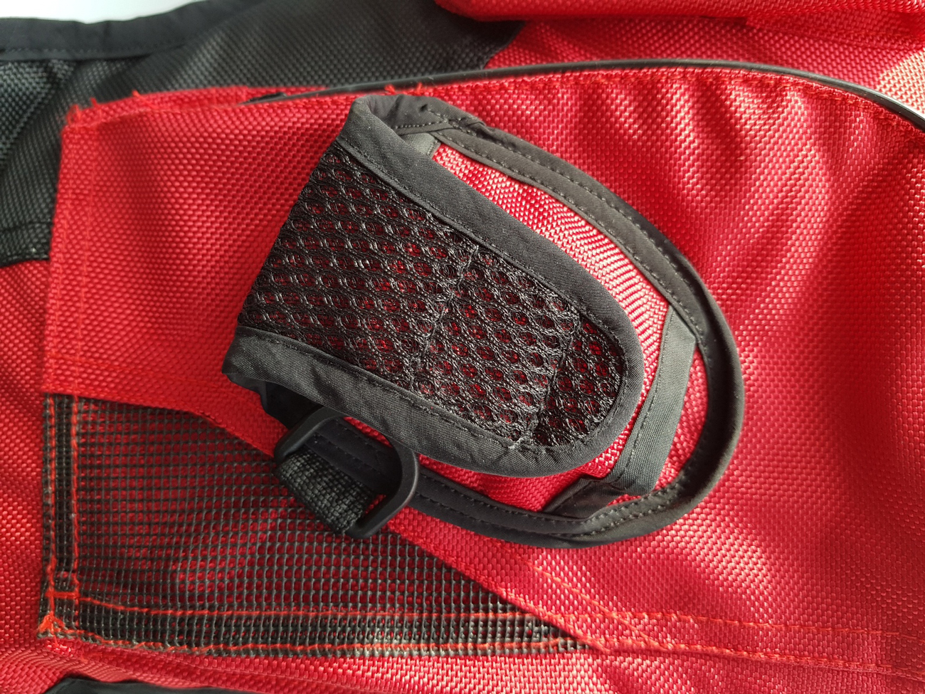 Жилет спасательный рыболовный Aqua Sport