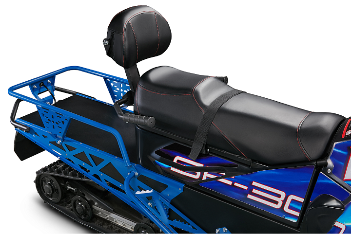 Снегоход IRBIS SF300 