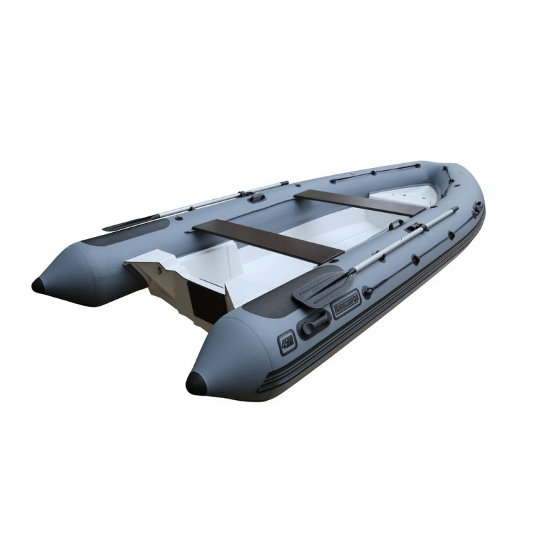 РИБ НАВИГАТОР 450R