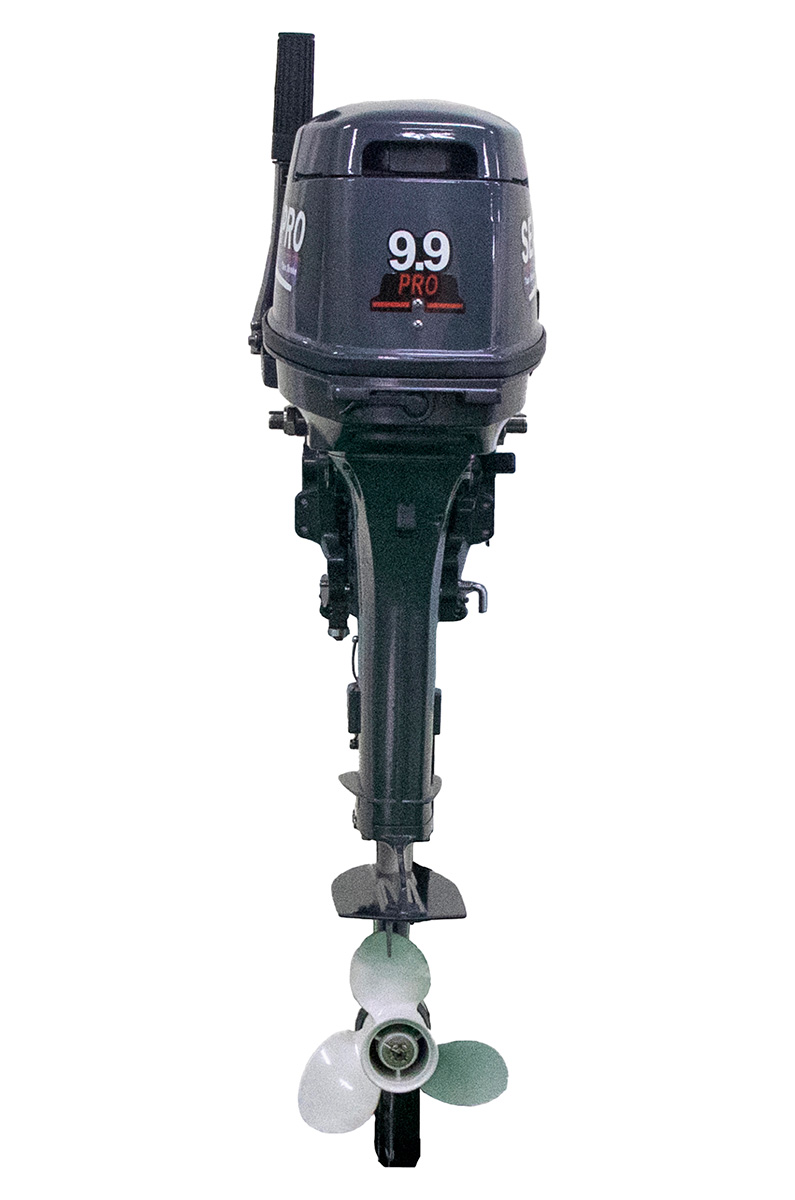 Мотор SEA-PRO Т 9,9S PRO new