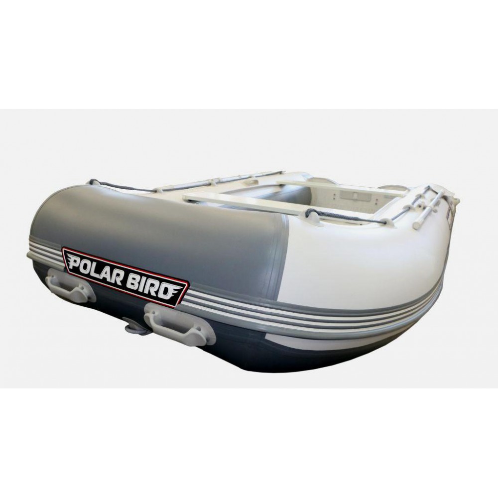 Лодка ПВХ Polar Bird 360M (Merlin)