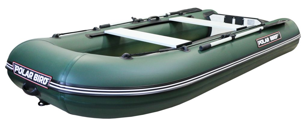 Лодка Polar Bird 320 M (Лайт) 