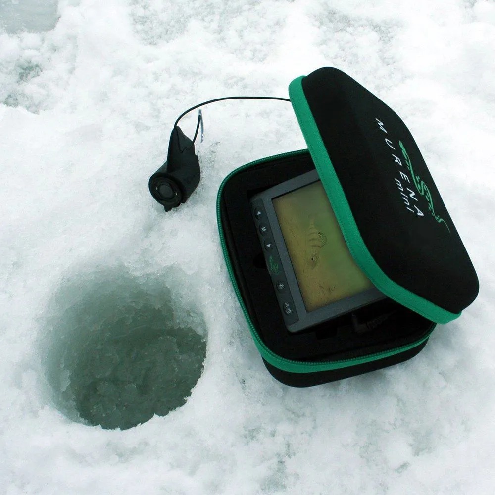 Видеокамера подводная  MURENA Mini, 20 м