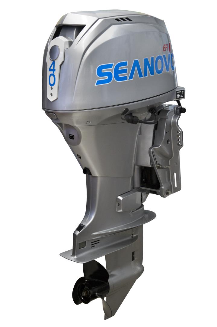 Мотор Seanovo SNEF 40 FEL-T EFI