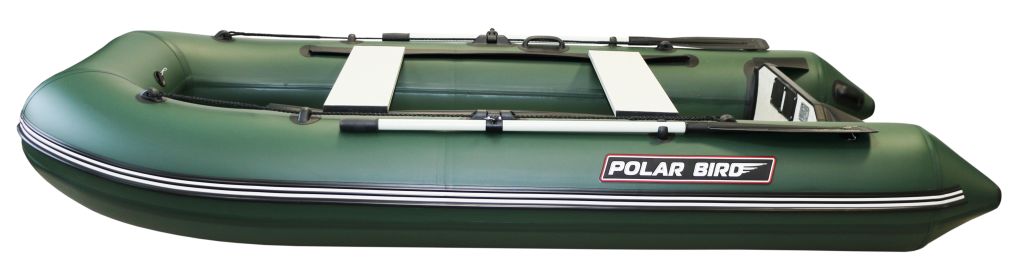 Лодка Polar Bird 320 M (Лайт) 