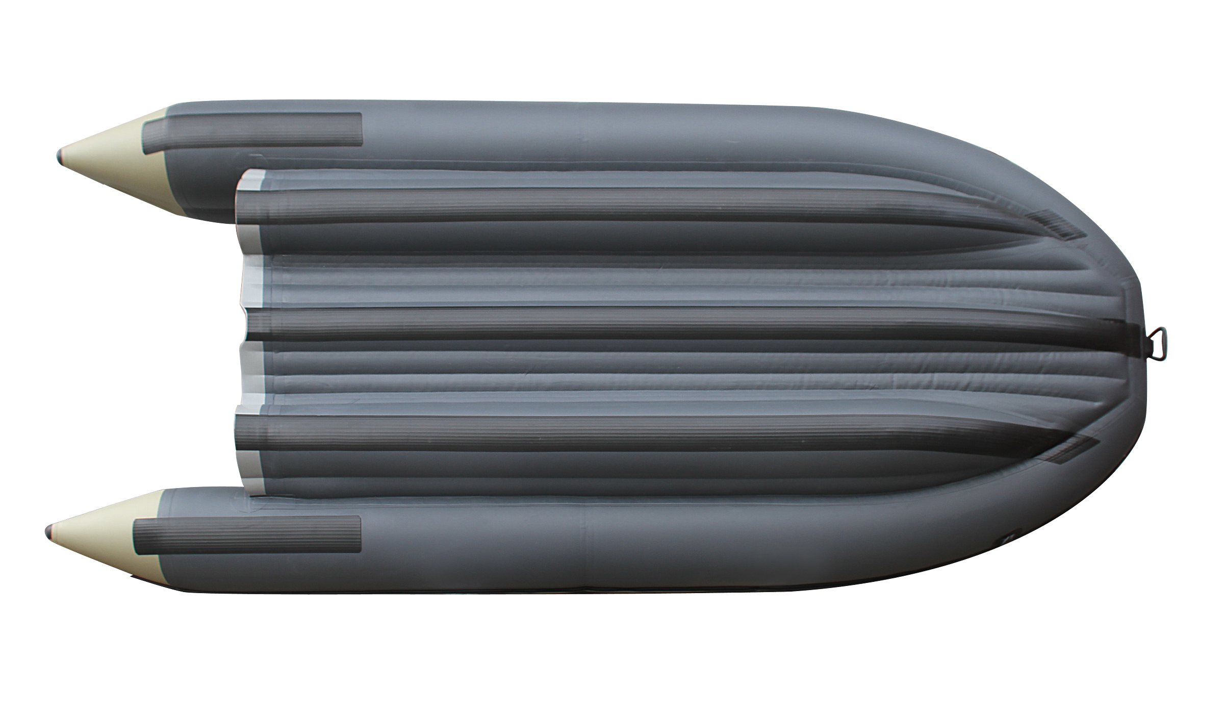 Лодка ПВХ SKAT TRITON 350 НД