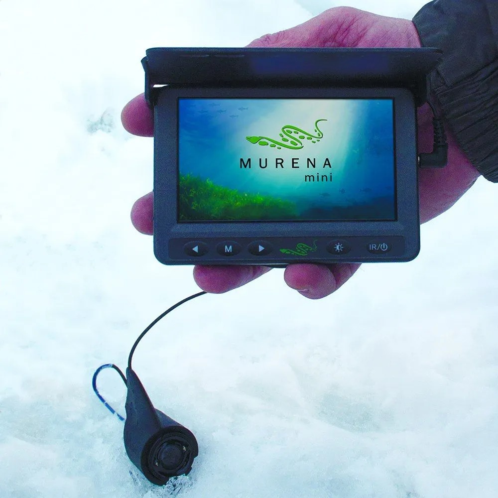 Видеокамера подводная  MURENA Mini, 20 м