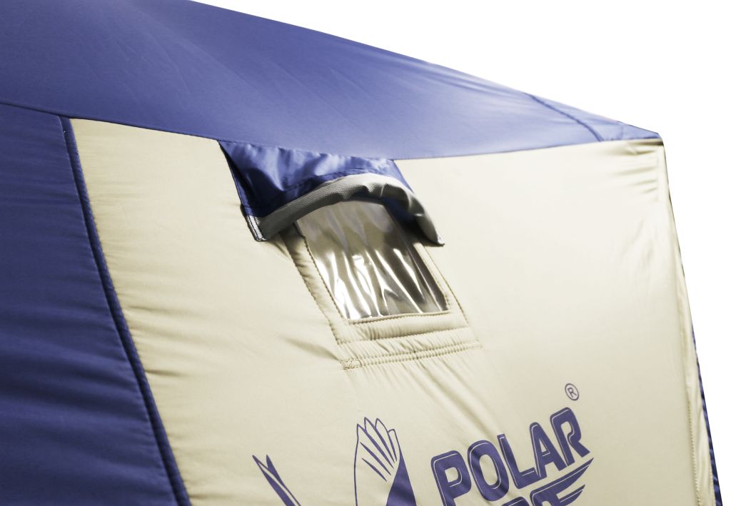 Палатка "Polar Bird" 4TХ2 НОВИНКА!!!