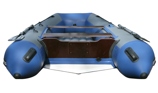 Лодка ПВХ REEF 300 НД