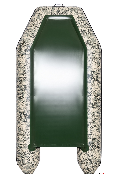 Лодка ПВХ Аква 2900