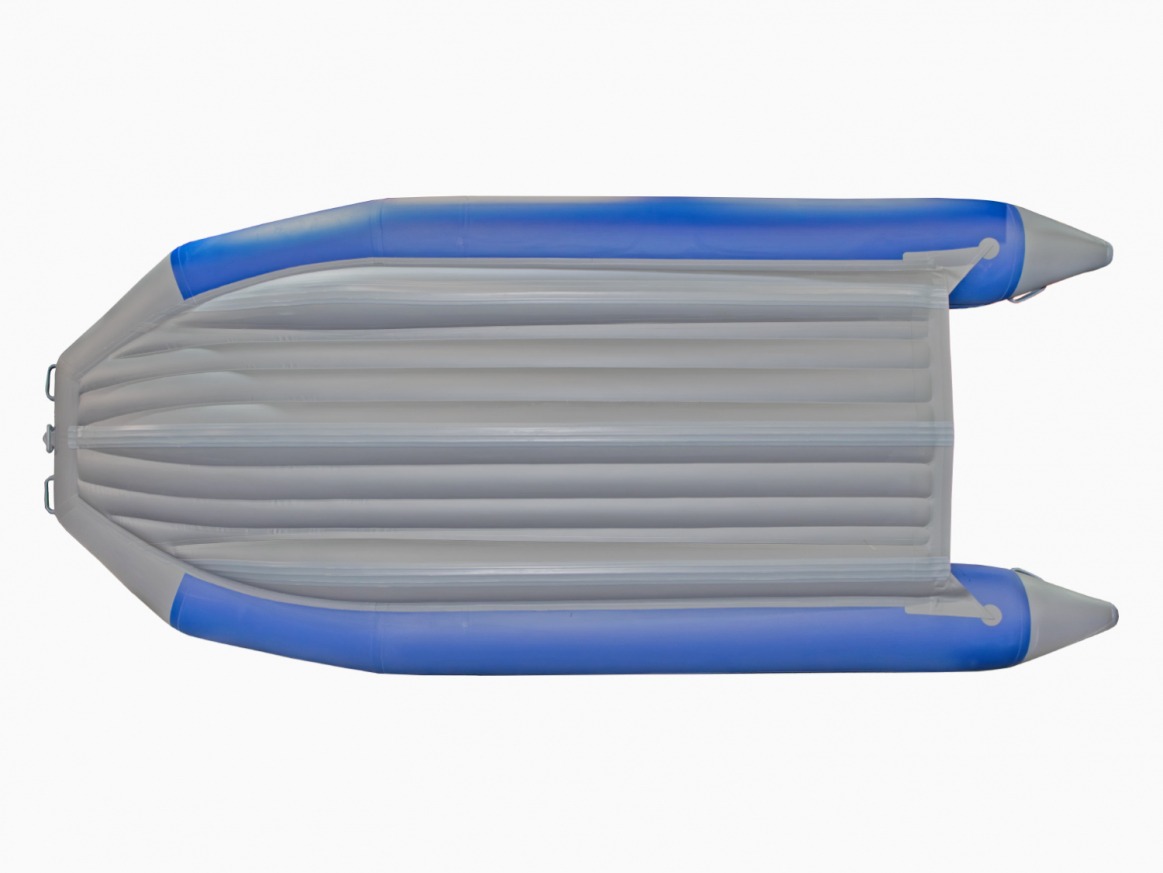 Лодка ПВХ X-River Mark 430