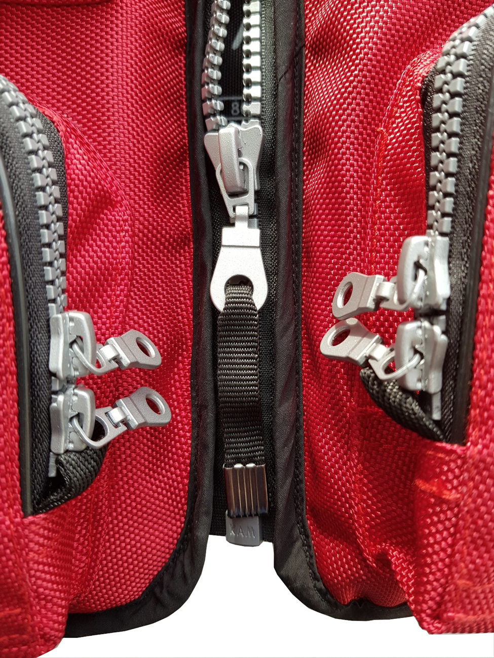 Жилет спасательный рыболовный Aqua Sport