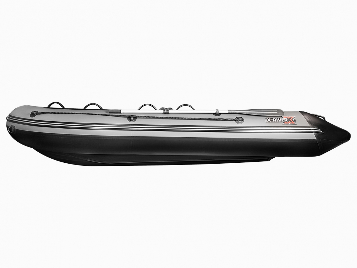 Лодка ПВХ Grace Wind 360