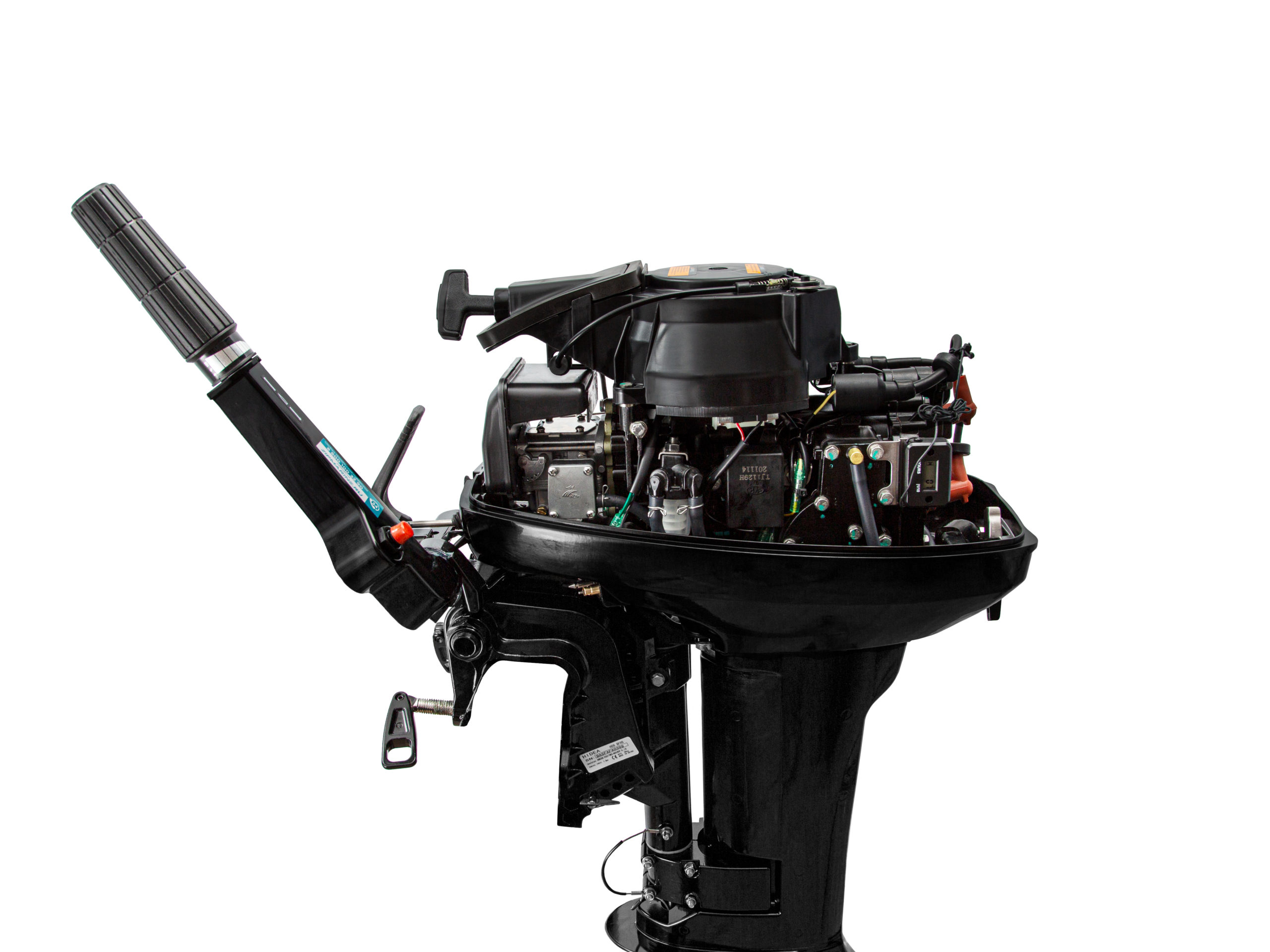 Мотор HIDEA HD9.9FHS