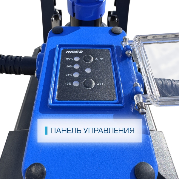 Электромотор  HIDEA OMS150S 12V/60 GPS