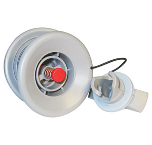 Клапан воздушный Bravo 2005