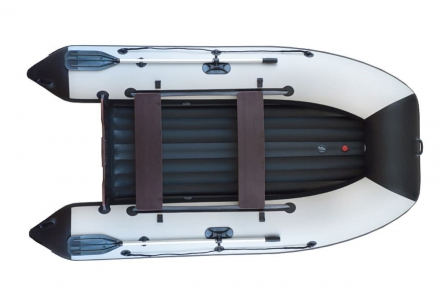 Лодка ПВХ REEF 325 НД