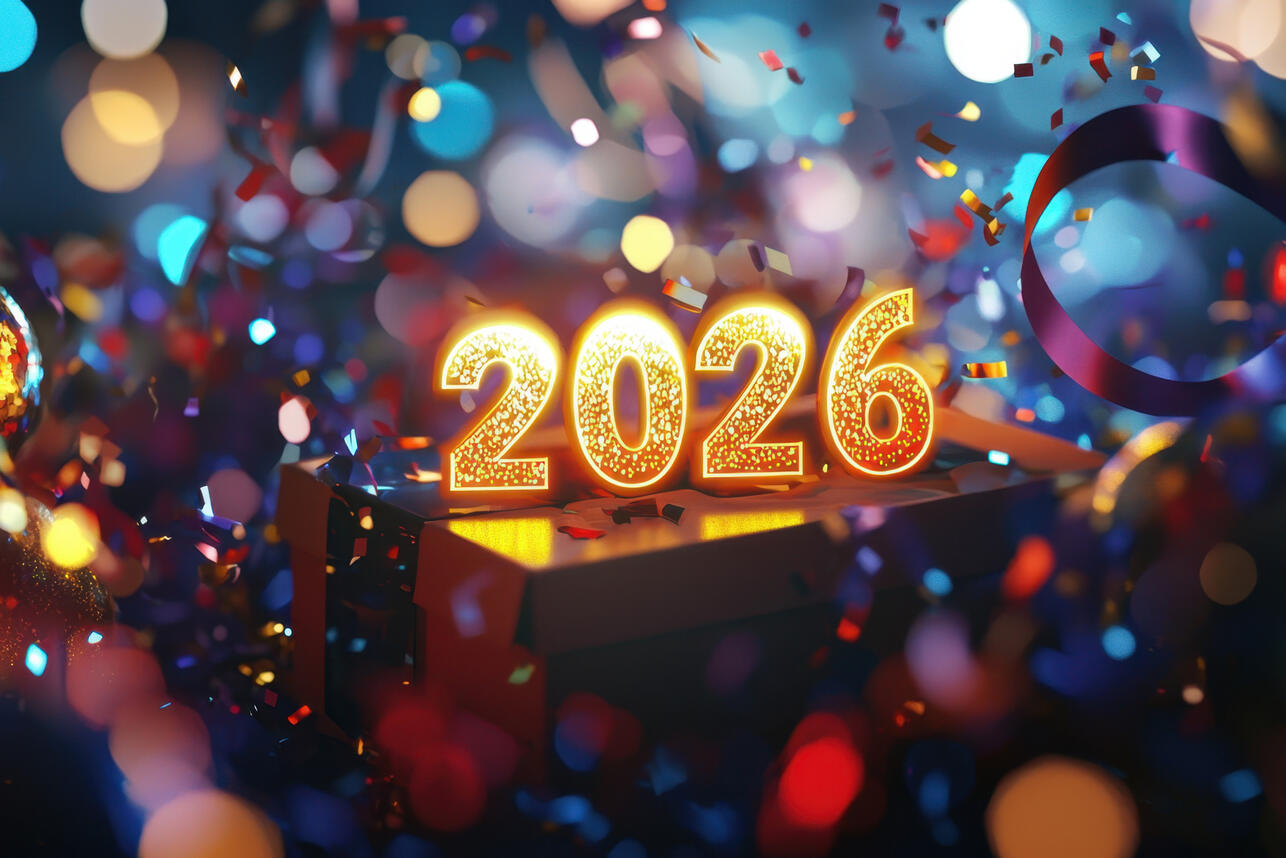 Режим работы магазина в Новый год и Рождество 2025-2026