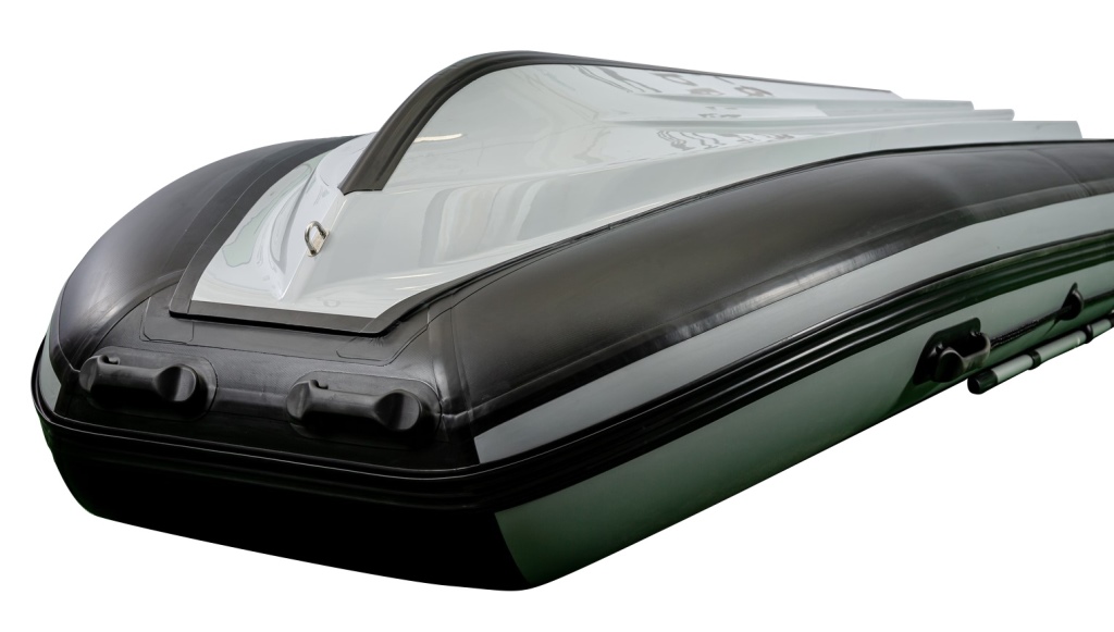 Лодка РИБ RiverBoats RB — 380