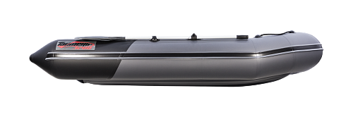 Лодка ПВХ Таймень NX 3200 НДНД "Комби"