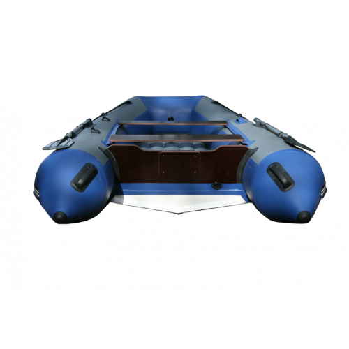 Лодка ПВХ REEF 390 НД