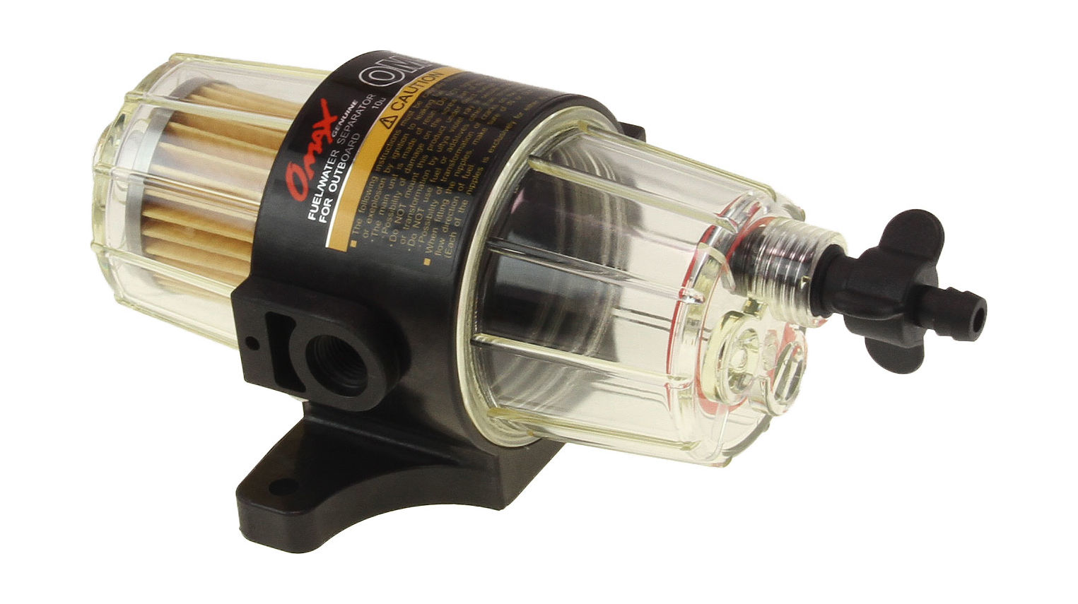 Фильтр топливный OMAX (сепаратор), аналог UF10K