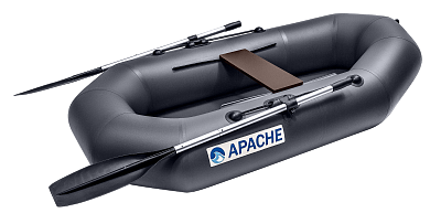 APACHE 220 графит