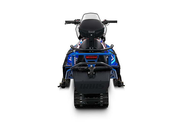 Снегоход IRBIS SF300 