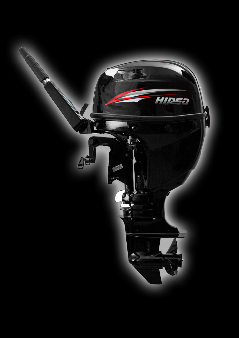 Мотор HIDEA HDF 15HS